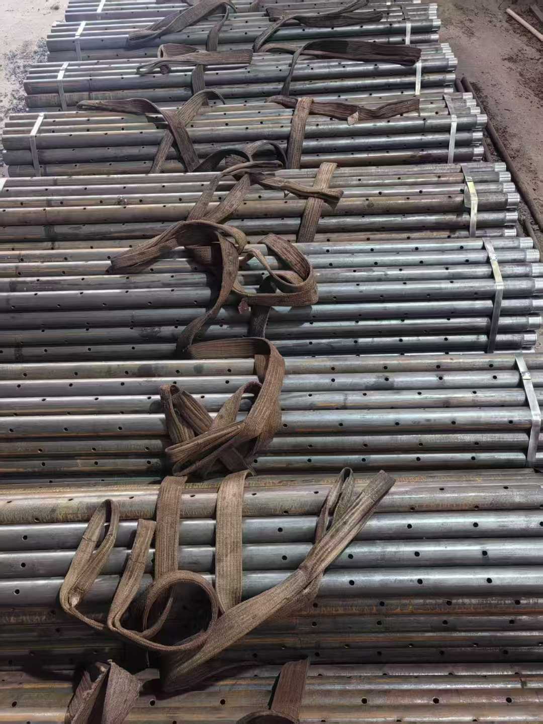 西平127mm管棚管